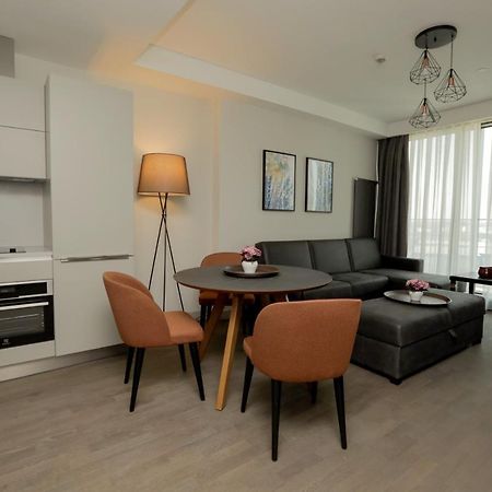 Retro 9 Homes&Suites Provincia di Istanbul Esterno foto