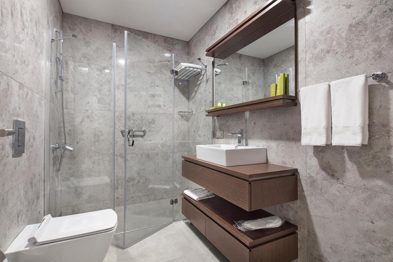 Retro 9 Homes&Suites Provincia di Istanbul Esterno foto