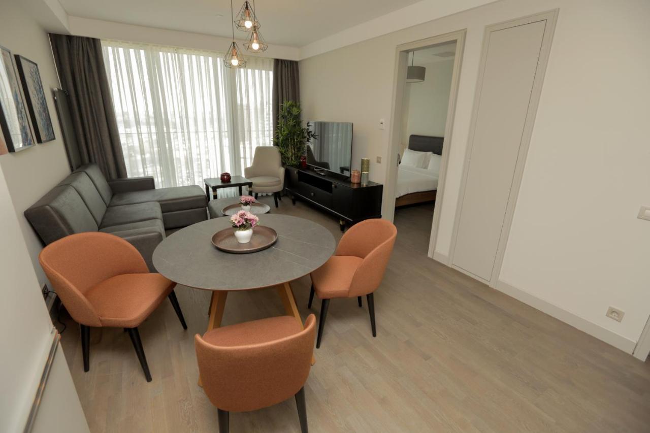 Retro 9 Homes&Suites Provincia di Istanbul Esterno foto
